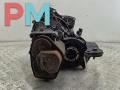МКПП Volkswagen Golf 3 поколение 1994, 1.6 л., бензин, МКПП, красный, хетчбэк 5 дв., CHL - фото №4