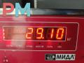 МКПП Volkswagen Golf 3 поколение 1994, 1.6 л., бензин, МКПП, красный, хетчбэк 5 дв., CHL - фото №8