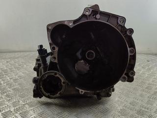 МКПП Volkswagen Golf 3 поколение 1994, 1.6 л., бензин, МКПП, красный, хетчбэк 5 дв., CHL