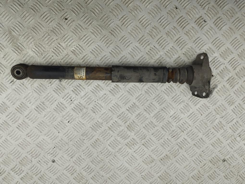 амортизатор задний правый Volkswagen Touran 2006, 2.0 л., дизель, МКПП, синий, минивэн, 1T0512011AG