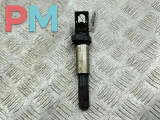 катушка зажигания BMW 7 серия E65/E66/E67 2003, 4.4 л., бензин, АКПП, зелёный, седан