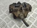 суппорт задний правый Mercedes-Benz C-Класс W203/S203/CL203 [рестайлинг] 2005, 2.6 л., бензин, АКПП, серый, универсал - фото №3