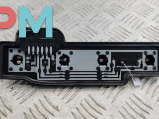 Плата фонаря заднего правого Volkswagen Caddy 3 поколение 2006, 2.0 л., бензин, МКПП, красный, фургон, 2K0945258A