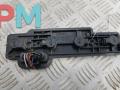 Плата фонаря заднего правого Volkswagen Caddy 3 поколение 2006, 2.0 л., бензин, МКПП, красный, фургон, 2K0945258A - фото №2