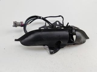 замок капота Volkswagen Passat B5 1999, 1.8 л., бензин, МКПП, красный, универсал