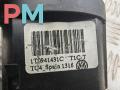 переключатель света Volkswagen Caddy 3 поколение 2006, 2.0 л., бензин, МКПП, красный, фургон, 1T0941431C - фото №3
