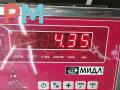 диск тормозной задний Ford Focus 2 поколение [рестайлинг] 2008, 2.0 л., дизель, АКПП, серый, универсал - фото №4