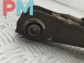 рычаг задний Ford Focus 2 поколение [рестайлинг] 2007, 1.6 л., дизель, МКПП, красный, универсал - фото №3