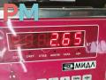 рычаг задний Ford Focus 2 поколение [рестайлинг] 2007, 1.6 л., дизель, МКПП, красный, универсал - фото №4