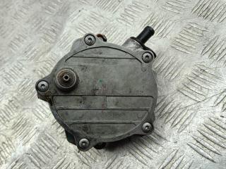 насос вакуумный BMW 7 серия E65/E66/E67 2003, 4.4 л., бензин, АКПП, зелёный, седан