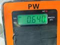 замок двери задней правой Renault Laguna 2 поколение 2001, 1.6 л., бензин, МКПП, серый, хетчбэк 5 дв. - фото №4