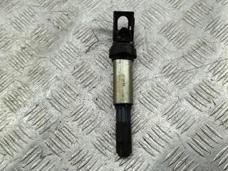 катушка зажигания BMW 7 серия E65/E66/E67 2003, 4.4 л., бензин, АКПП, зелёный, седан