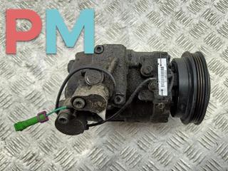 компрессор кондиционера Volkswagen Passat B5 [рестайлинг] 2001, 2.0 л., бензин, 8D0260808, 8D0260805J