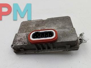 блок розжига ксенона BMW 7 серия E65/E66/E67 2003, 4.4 л., бензин, АКПП, зелёный, седан, 6907488