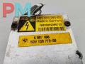 блок розжига ксенона BMW 7 серия E65/E66/E67 2003, 4.4 л., бензин, АКПП, зелёный, седан, 6907488 - фото №3