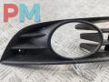 рамка фары противотуманной левой Volkswagen Passat B6 2009, 2.0 л., дизель, АКПП, серый, универсал, 3C0853665A - фото №3