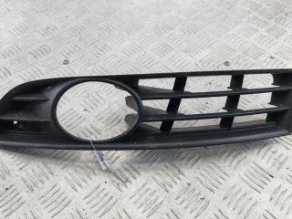 рамка фары противотуманной левой Volkswagen Passat B6 2009, 2.0 л., дизель, АКПП, серый, универсал, 3C0853665A