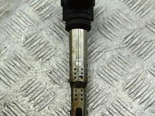катушка зажигания Volkswagen Passat B6 2007, 1.8 л., бензин, МКПП, серый, универсал, 07K905715D