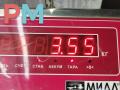 суппорт задний левый Ford Mondeo 3 поколение [рестайлинг] 2006, 1.8 л., бензин, МКПП, синий, универсал - фото №5