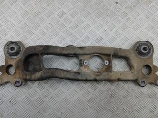 кронштейн КПП Audi A4 B6 2003, 2.5 л., дизель, МКПП, красный, универсал, 8E0399263BA
