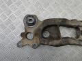 кронштейн КПП Audi A4 B6 2003, 2.5 л., дизель, МКПП, красный, универсал, 8E0399263BA - фото №2