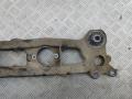 кронштейн КПП Audi A4 B6 2003, 2.5 л., дизель, МКПП, красный, универсал, 8E0399263BA - фото №3