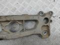 кронштейн КПП Audi A4 B6 2003, 2.5 л., дизель, МКПП, красный, универсал, 8E0399263BA - фото №4