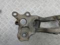 кронштейн КПП Audi A4 B6 2003, 2.5 л., дизель, МКПП, красный, универсал, 8E0399263BA - фото №5