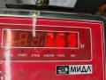 кронштейн КПП Audi A4 B6 2003, 2.5 л., дизель, МКПП, красный, универсал, 8E0399263BA - фото №6