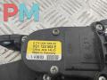 педаль Volkswagen Golf 4 поколение 2003, 1.6 л., бензин, АКПП, серый, хетчбэк 5 дв., 6Q1723503E - фото №3