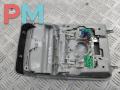 фонарь салона (плафон) Volkswagen Passat B6 2009, 2.0 л., дизель, АКПП, серый, универсал, 3C0867489 - фото №4