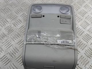фонарь салона (плафон) Volkswagen Passat B6 2009, 2.0 л., дизель, АКПП, серый, универсал, 3C0867489