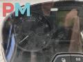 приборная панель Skoda Fabia 2 поколение (5J) [рестайлинг] 2010, 1.2 л., бензин, МКПП, синий, хетчбэк 5 дв., 5J0920800E - фото №2