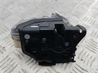 замок двери передней левой Volkswagen Passat B6 2009, 2.0 л., дизель, АКПП, серый, универсал, 3C1837015A