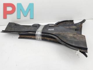 дождевик Volkswagen Passat B6 2009, 2.0 л., дизель, АКПП, серый, универсал, 3C1819403B, 3C1819404B