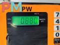 дождевик Volkswagen Passat B6 2009, 2.0 л., дизель, АКПП, серый, универсал, 3C1819403B, 3C1819404B - фото №4