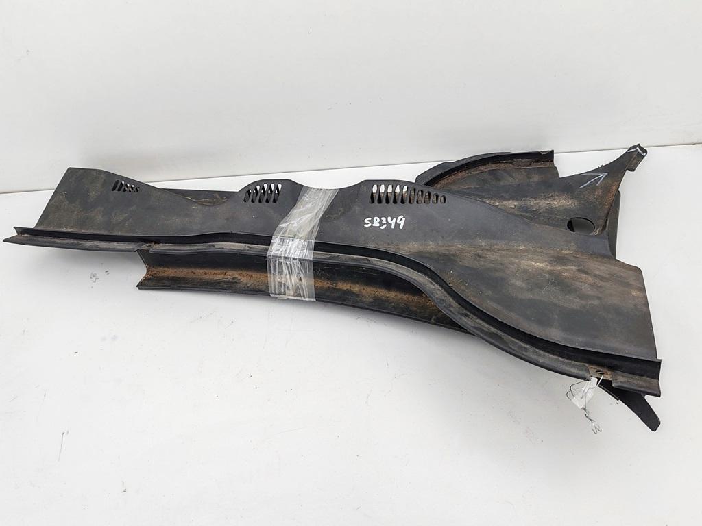 дождевик Volkswagen Passat B6 2009, 2.0 л., дизель, АКПП, серый, универсал, 3C1819403B, 3C1819404B