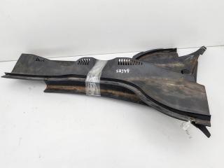 дождевик Volkswagen Passat B6 2009, 2.0 л., дизель, АКПП, серый, универсал, 3C1819403B, 3C1819404B