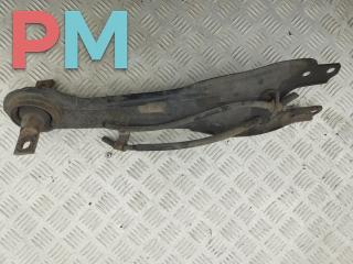 рычаг задний Honda Pilot 1 поколение [рестайлинг] 2007, 3.5 л., бензин, АКПП, серый, внедорожник 5 дв.