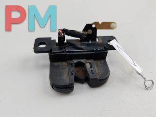 замок багажника Volkswagen Golf 4 поколение 2001, универсал, 1J9827505