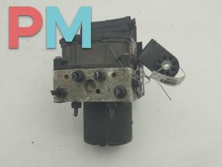блок ABS BMW 5 серия E39 1999, 2.5 л., бензин, МКПП, серый, универсал, 0265900001.6756342