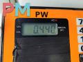 педаль Volkswagen Passat B5 [рестайлинг] 2003, 1.6 л., бензин, МКПП, серый, седан, 8D1721523E - фото №4