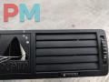 дефлектор обдува салона Skoda Octavia mk1 (A4 1U) 2001, 2.0 л., бензин, МКПП, чёрный, универсал, 1U1820951 - фото №2