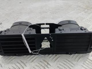 дефлектор обдува салона Skoda Octavia mk1 (A4 1U) 2001, 2.0 л., бензин, МКПП, чёрный, универсал, 1U1820951