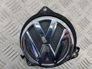 ручка крышки багажника Volkswagen Golf 6 поколение 2009, чёрный, хетчбэк 3 дв., 3C5827469E
