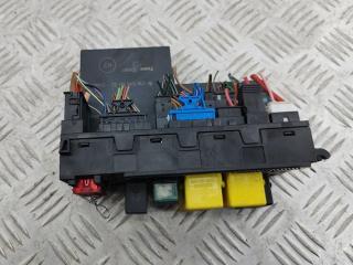 блок SAM Mercedes-Benz E-Класс W210/S210 1998, 2.4 л., бензин, АКПП, серый, седан, 0195455632