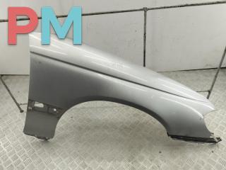 крыло переднее правое Opel Omega B [рестайлинг] 2003, 2.2 л., дизель, МКПП, серый, универсал