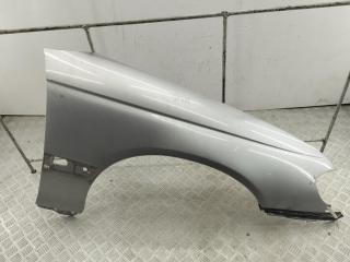 крыло переднее правое Opel Omega B [рестайлинг] 2003, 2.2 л., дизель, МКПП, серый, универсал