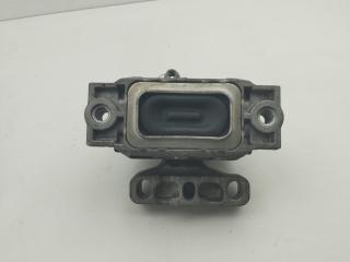 подушка крепления двигателя Volkswagen Golf 5 поколение 2005, 1.4 л., бензин, МКПП, серый, хетчбэк 5 дв., 1K0199262