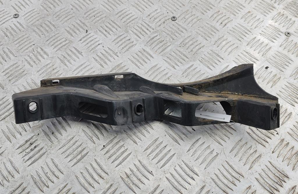 кронштейн переднего бампера Volkswagen Passat B6 2007, 1.8 л., бензин, МКПП, серый, универсал, 3C0807890